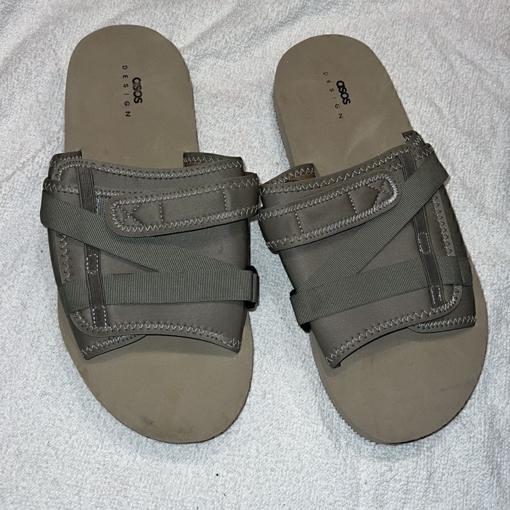 ASOS sandals - Picture 2 of 3